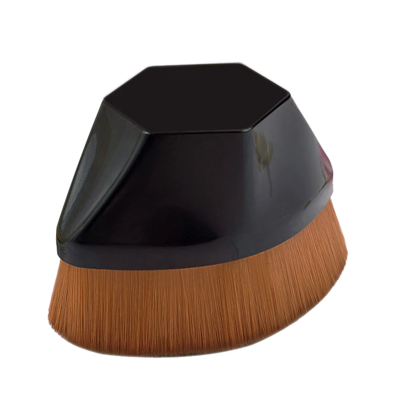 NO.55 Multifunction Makeup Brush BB Cream foundation kabuki  maquillaje 2020 makeup brush
