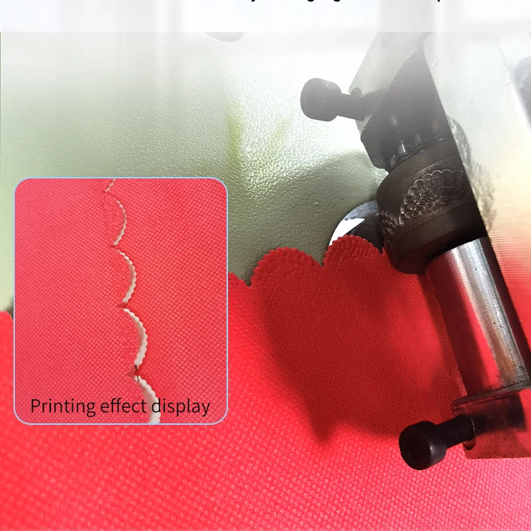 2020 New Ultrasonic Sewing Machine High Quality Used Sewing Machine Prices for Non-woven Bag