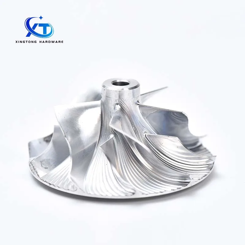 Customized CNC Lathe Turning Parts Custom CNC Machining Works Gear Turning Parts