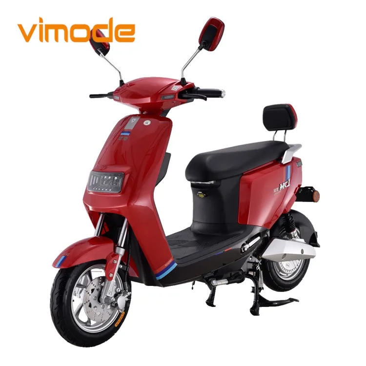 VIMODE Hot Selling 48v Pedal Assisted Electric Scooter For Sale