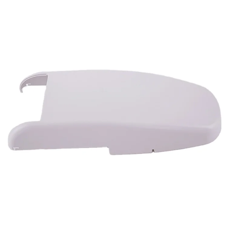 OEM Plastic Equipment Shell made by Vacuum Formed plastic equipment housing enclosure