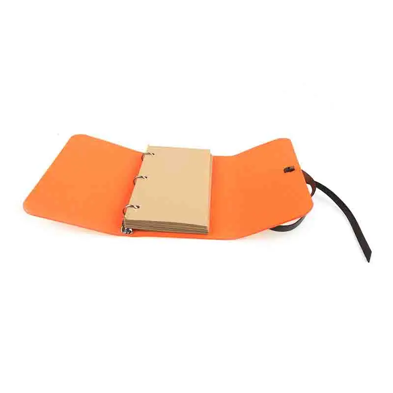 Customized shape and size cheap hardcover notebook with CE certificate