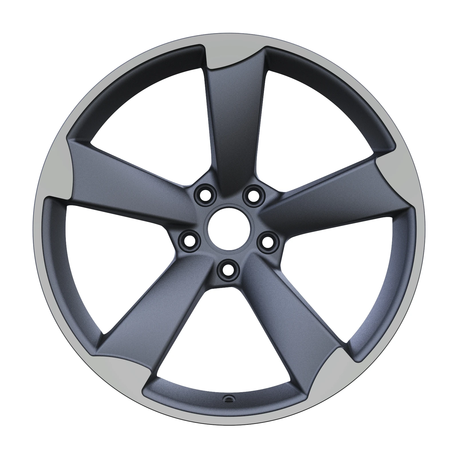 passenger car wheels R15 R16 R17 R18 R19 R20 inch alloy wheel rim for car aftermarket design 5X112 5X114.3 5X120 4X100 4X114.3