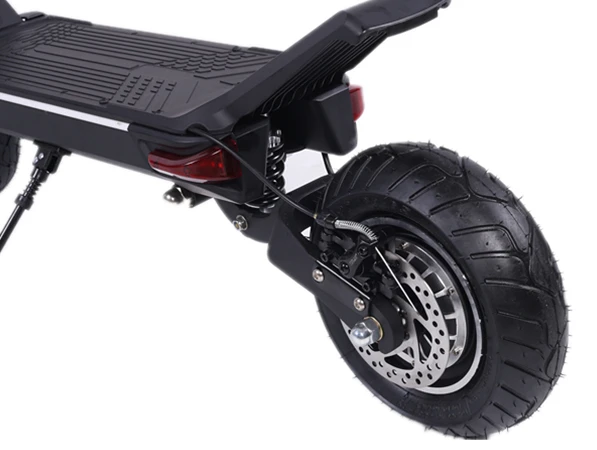 Wholesale Li-ion Outdoor Sports 11 Inch 900W Portable Electric Motorcycle E Scooter