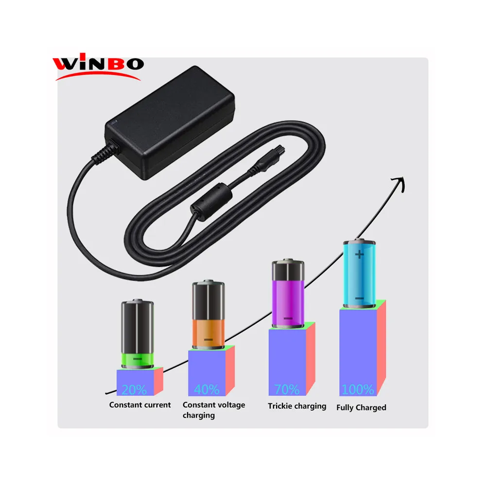 Winbo Mikrotik Power Adapter Plug 3V 5V 6V 8V 9V 100Ma 200Ma 300Ma 400Ma 500Ma Ac Dc Power Adapter Foot Massager Power Adapter