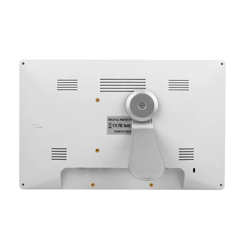 Lcd 12.5 Inch Cheap Bulk Wholesale Slim Picture Mp3 Mp4 Video Loop Player Digital Photo Frame