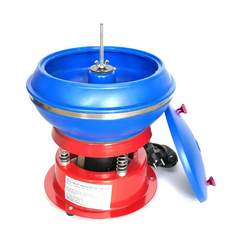 220V Lapidary Machine Steel Polishing Machine Surface Polishing Machine