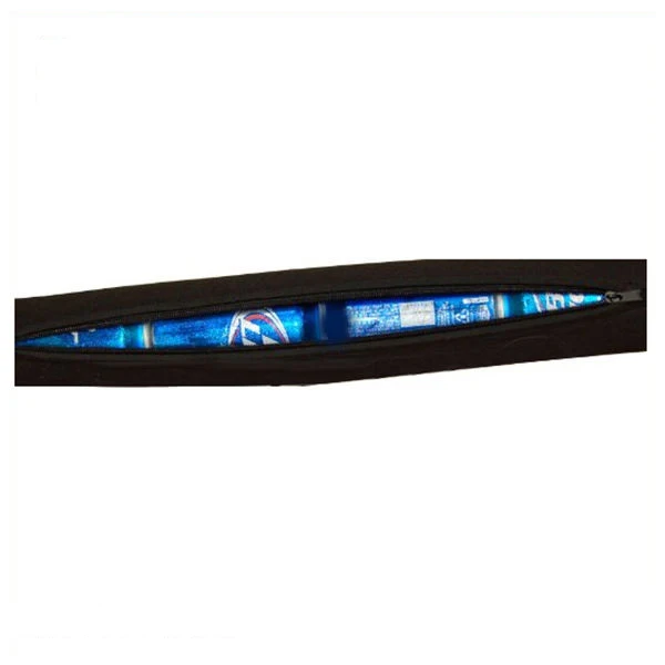 
Neoprene 6 pack can beer cooler tube 