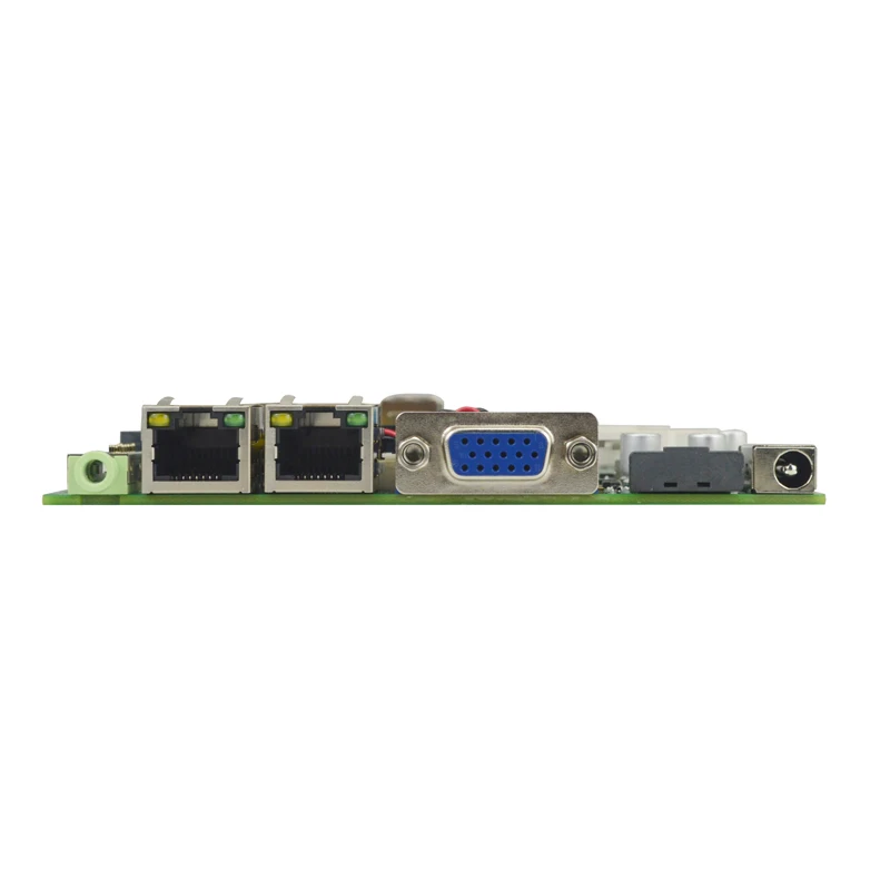 
Small size x86 single board computer sbc onboard cpu J1900 dual ethernet mini wifi ipc 