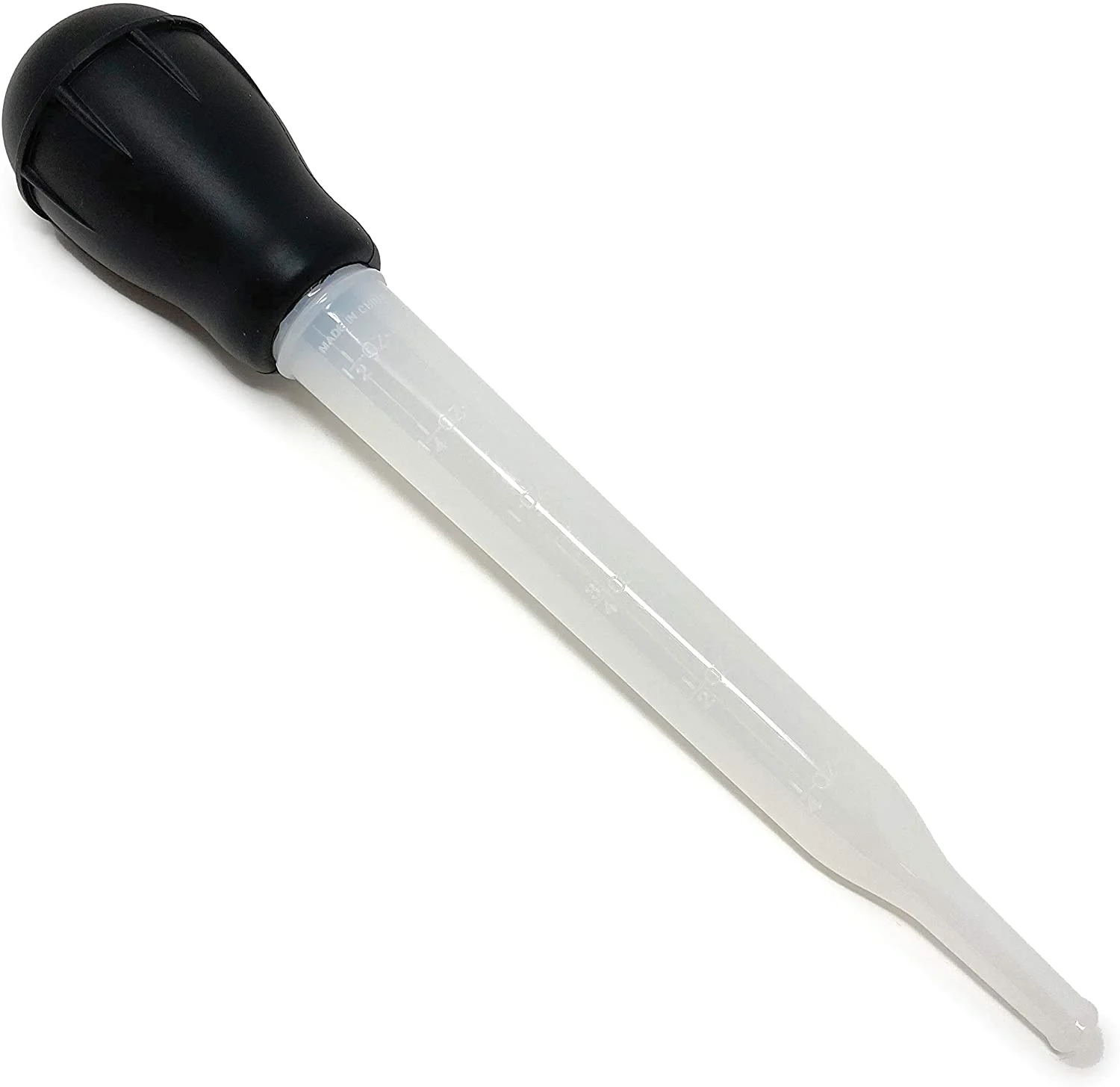 Best Seller Rubber Bulb BBQ Poultry Pump Turkey Baster For Christmas Cooking Tools