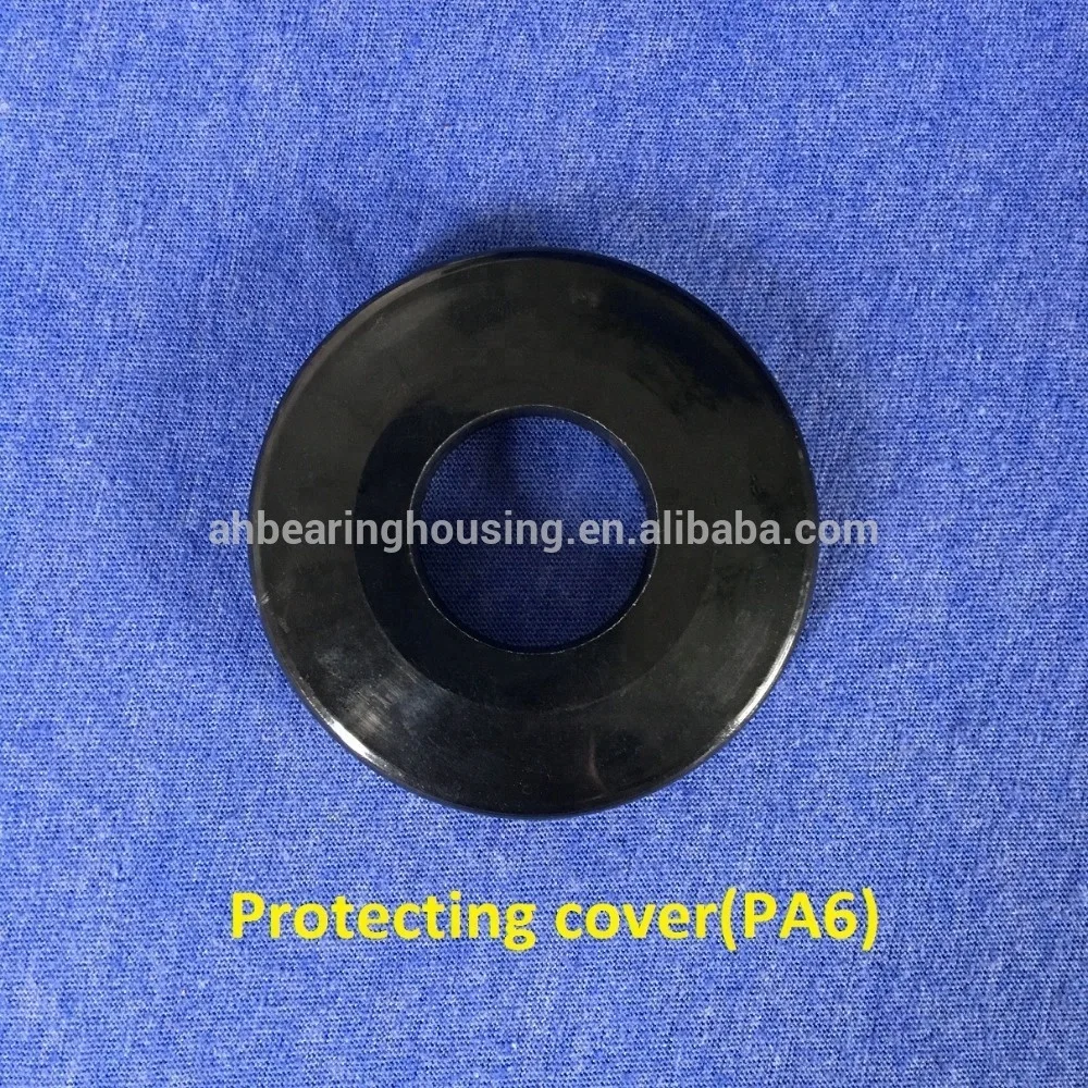 Factory Sales TK6205-108 Belt Conveyor Roller Spare Parts End Cap