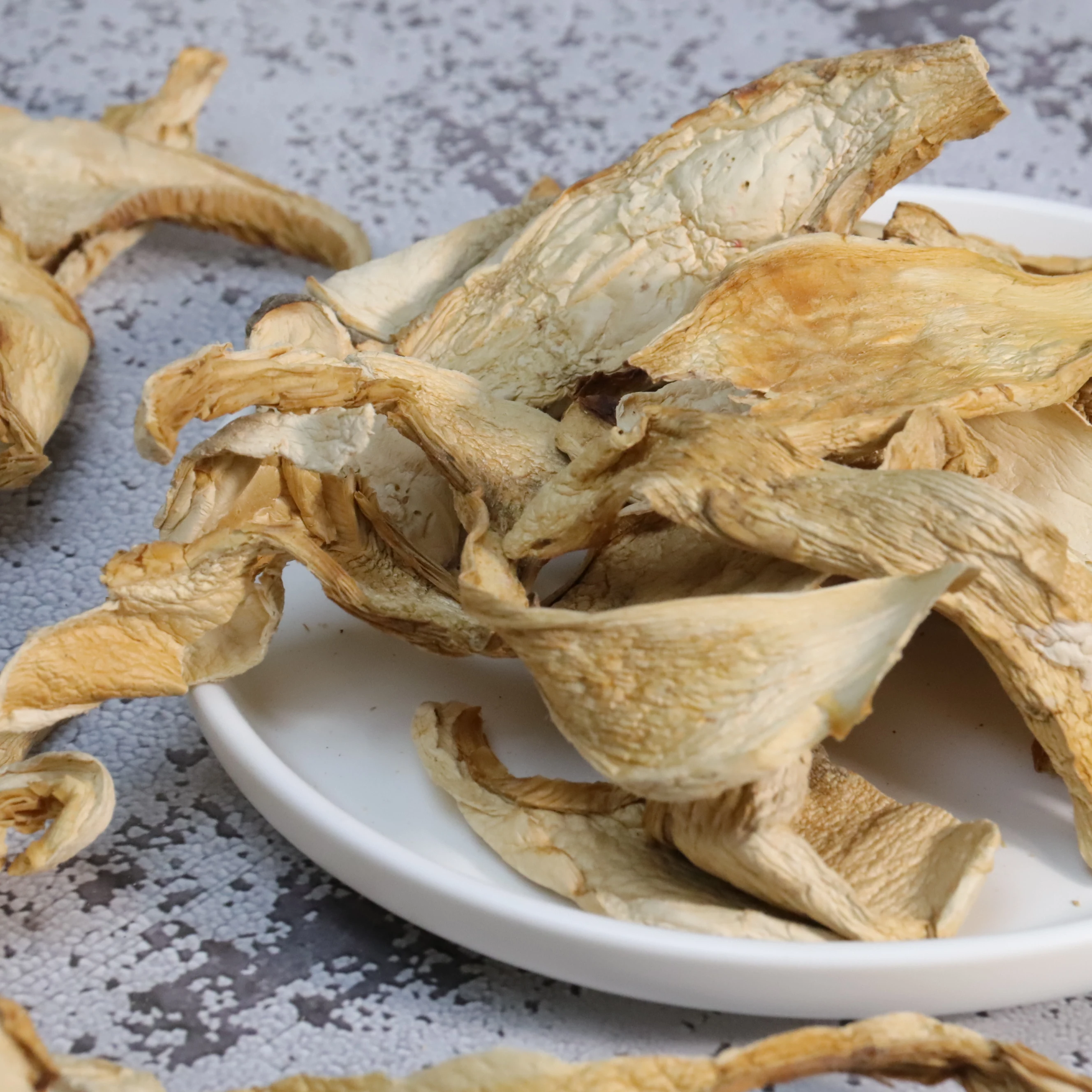 Organic Butter mushrooms Porcini Mushroom Bulk Dry boletus Edulis mushrooms