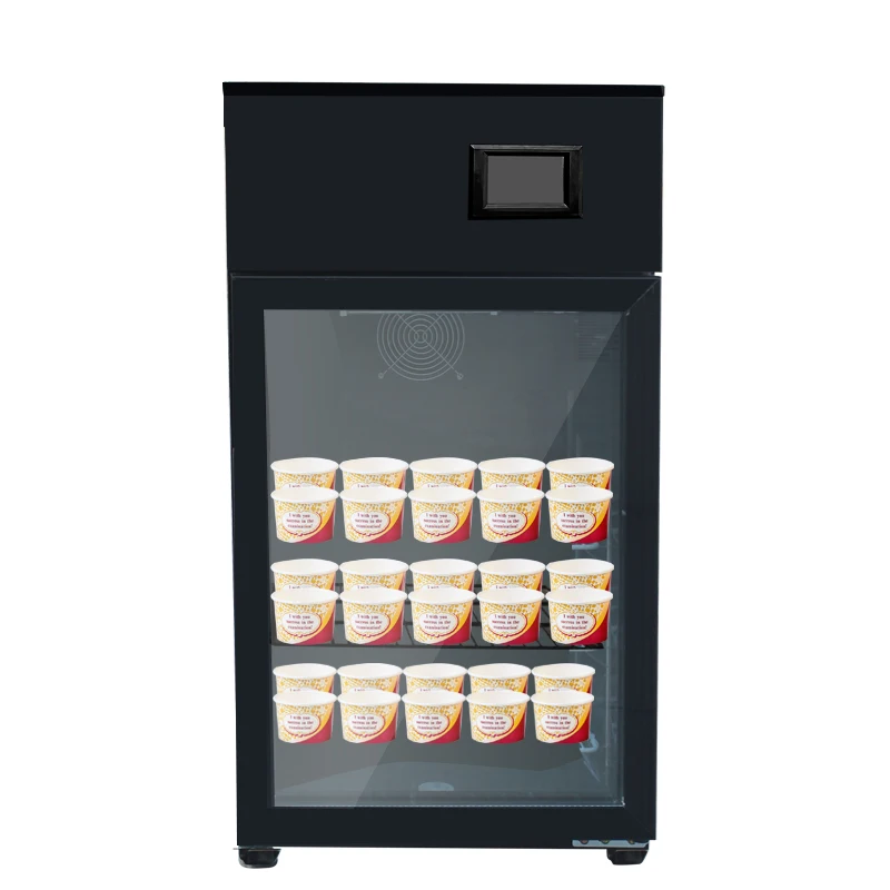 Auto Control Temperature Yogurt Fermentation Cabinet  frozen yogurt maker