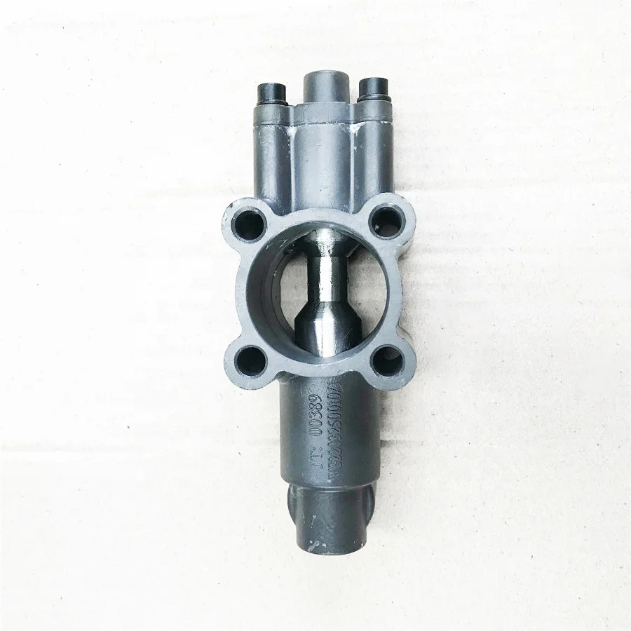 supply sinotruk howo tipper truck WG2203250010 air lock valve