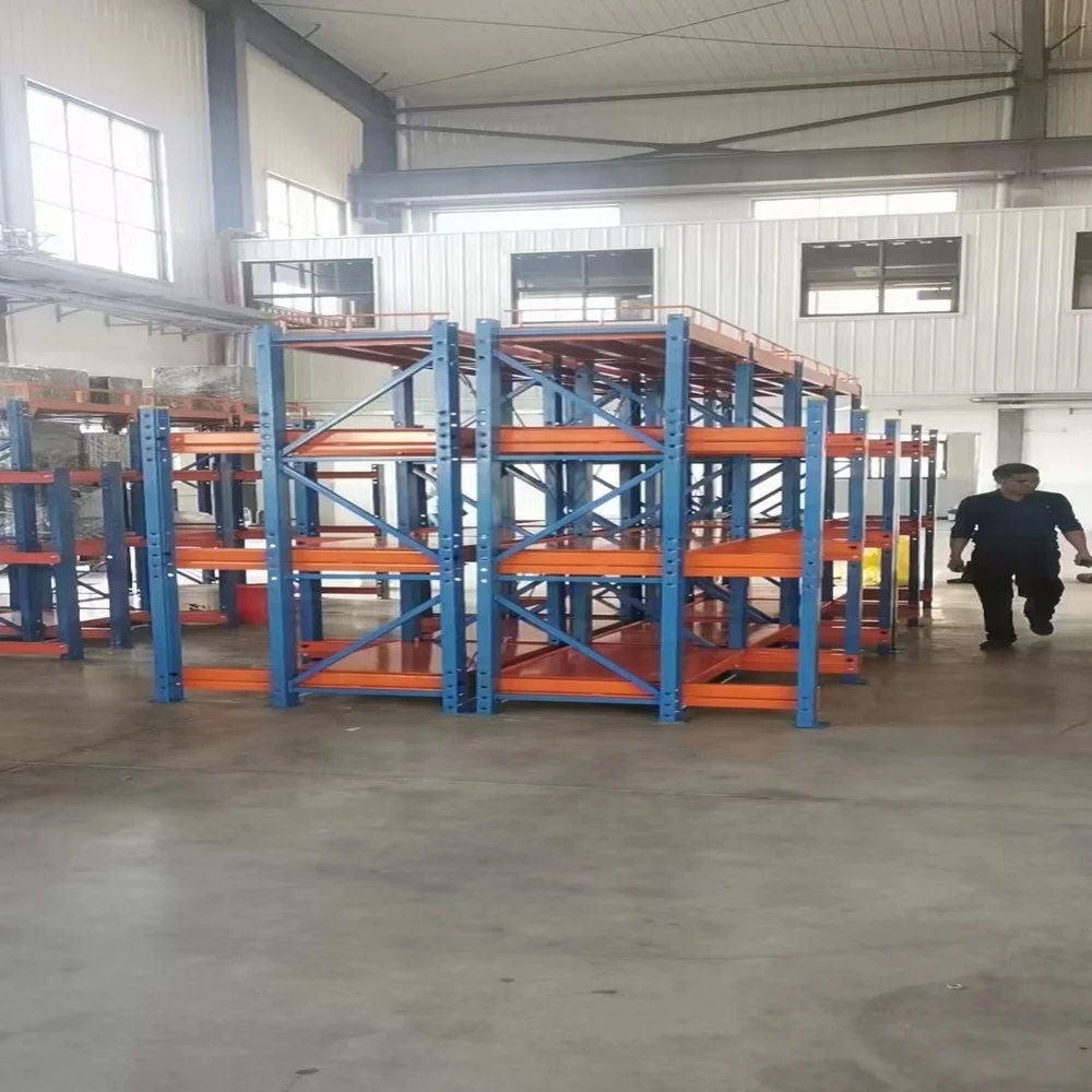 China Suppliers Mold Storage Rack,Slide Rack,Tool Rack