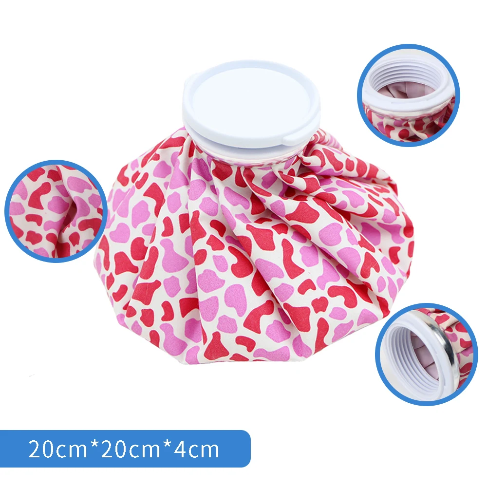 popular therapy ice pack cooler ice bag medical
