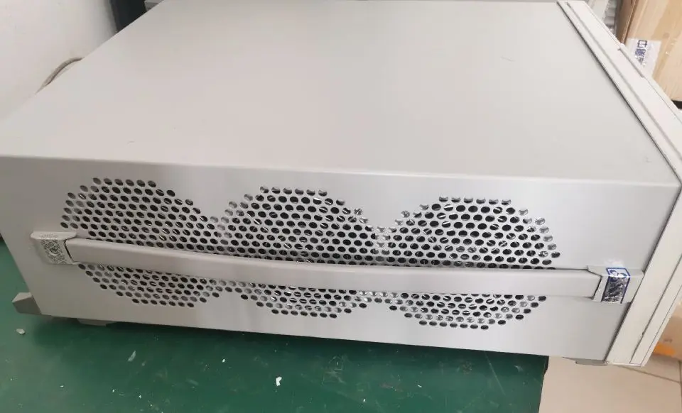 Agilent Keysight N9030A PXA Spectrum/Signal Analyzer 3Hz-26.5GHz