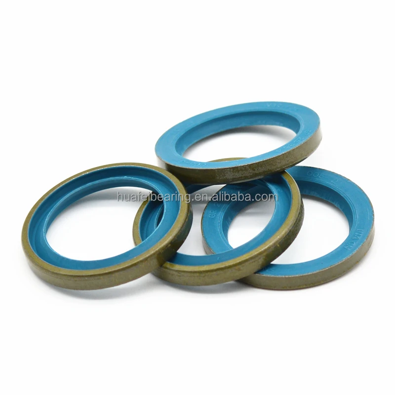 High Quality GR25X35X4 25*35*4mm Sealing Rings