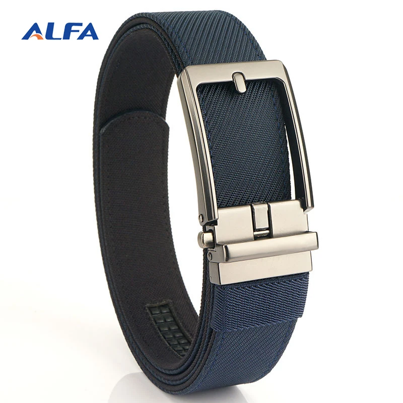ALFA быстросъемная Пряжка для боевых действий Тактический поясной ремень нейлоновый мужчин