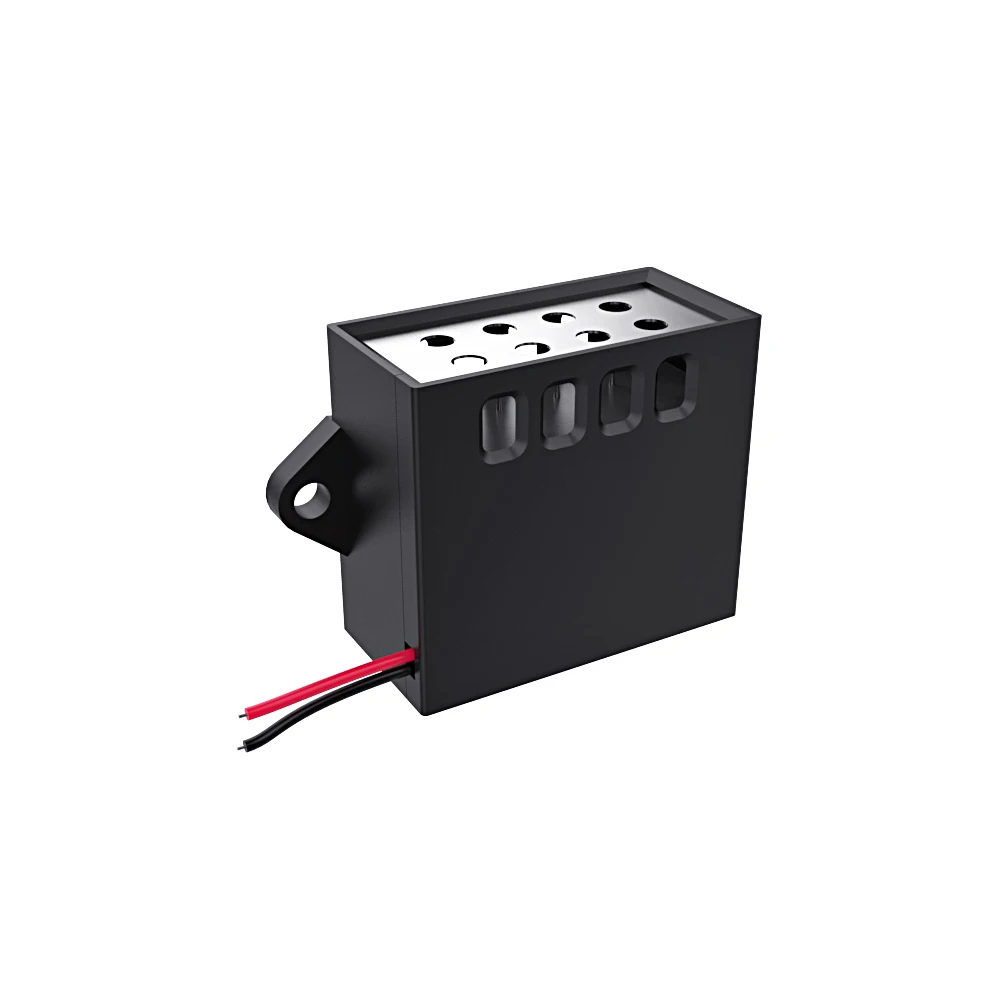 TFB-Y102DJ1 good quality air conditioner parts 3.0kv-4.5kv air ionizer cold plasma ion generator for HVAC installation