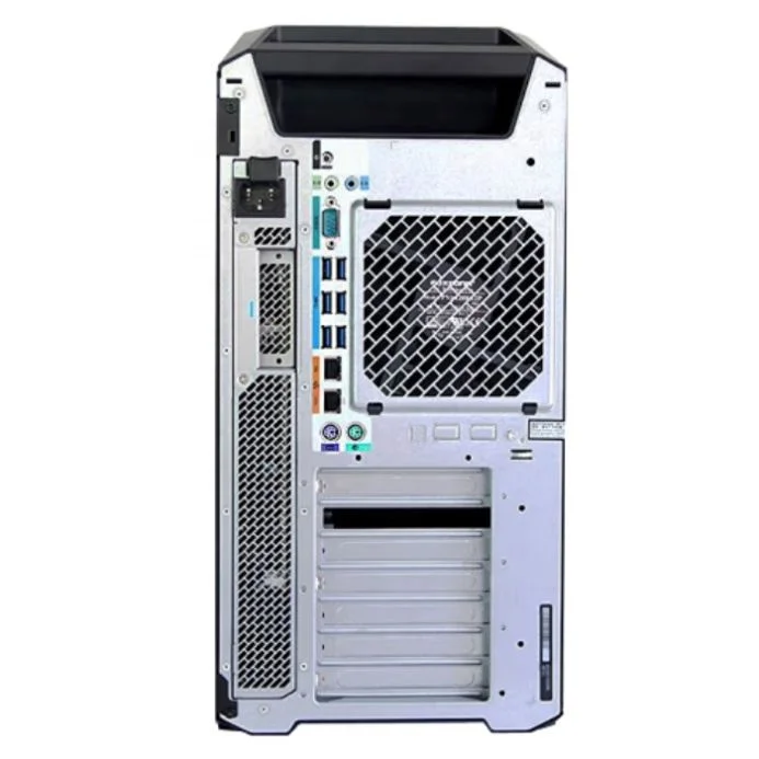 Z8G4 Intel Xeon Silver 4210 Processor Upgraded Desktop Graphics Workstation z8g4 Workstation Desktop