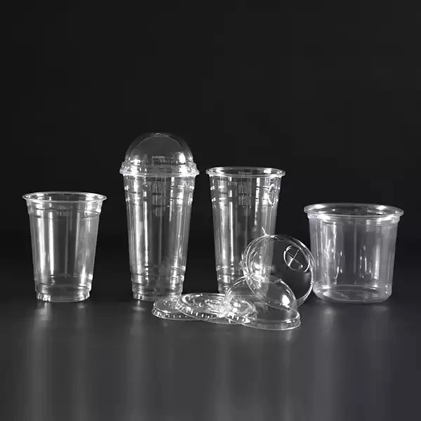 China Tianheng Factory Rigid Transparent Pet/PVC/PP Roll film Pet Plastic Sheet Pet silicone oil for Plastic Blister Cup Pack