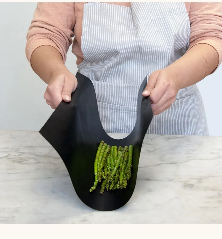 
Wholesale kitchen outdoor camping heat resistant non stick oven liner bbq mesh grill mat 