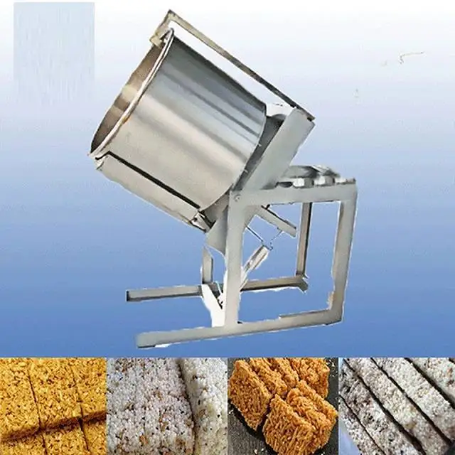 Viscous Fluid Honey Enee Drinks Mi r 100 Liter Stain Vam Mixing