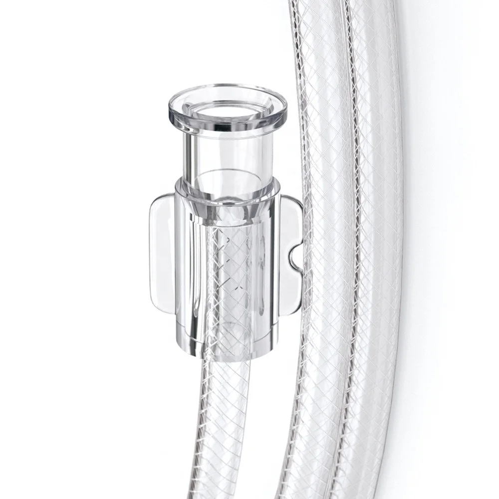 IV Low Pressure Extension Lines