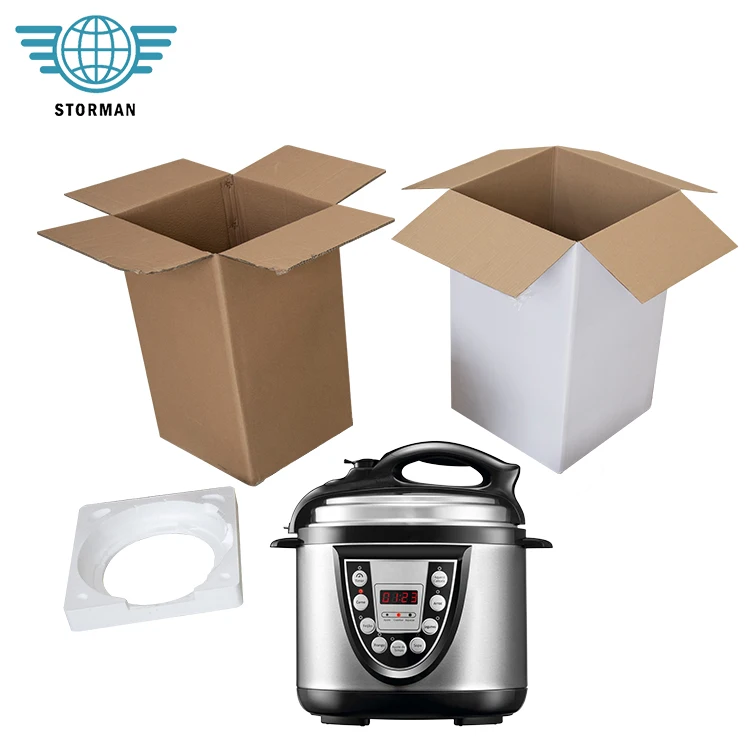 Patented Product 7 Safety Features 4L Household Small Electric Pressure Cooker
