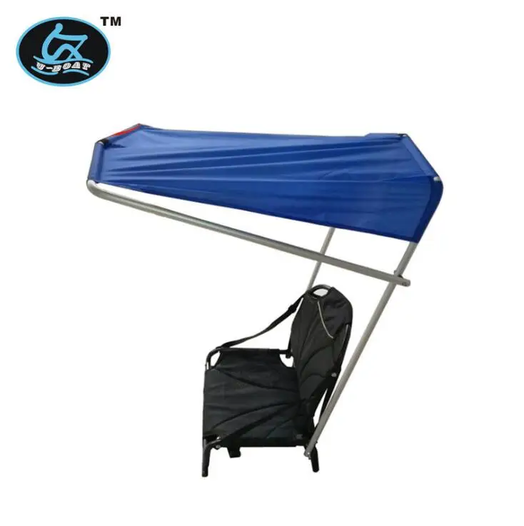 U-boat Bimini Top Y02033 for kayak fishing chair kayak accessory