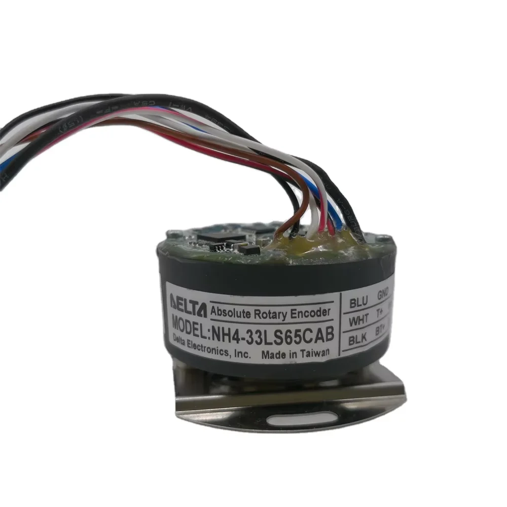 New Original NH4-33LS65CAB Servo Encoder Optical Rotary Incremental Encoder for Servo Motor