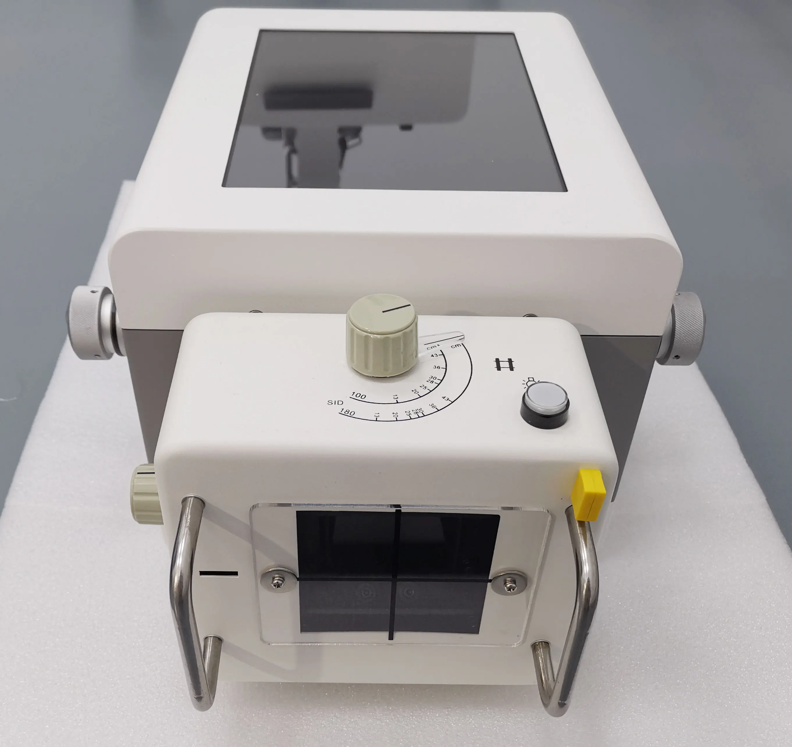 Ветеринарный рентгеновский аппарат для домашних животных портативный ветеринарный