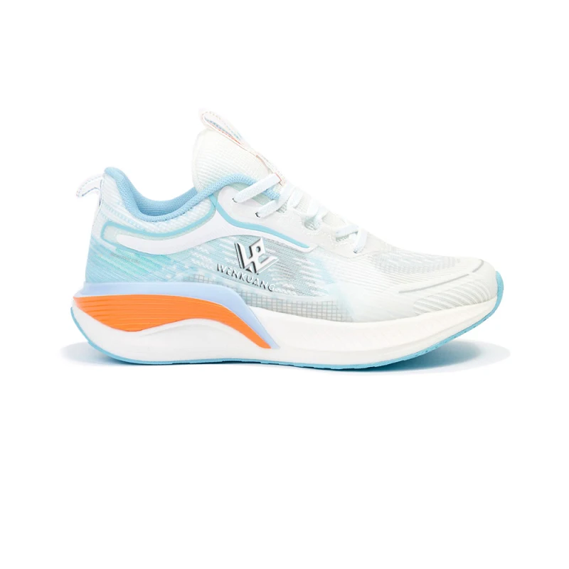 Jinjiang Customization Chunky Sneaker High Quality Running Sports Shoes Zapatos para Mujer Zapatillas