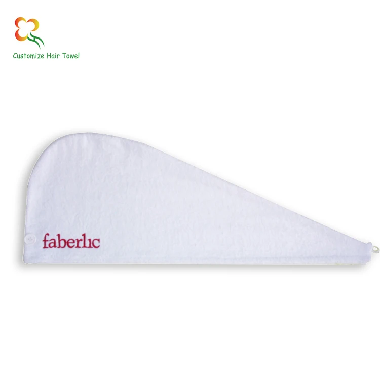 Сделанные на заказ прочные простые впитывающие полотенца из 100% хлопка