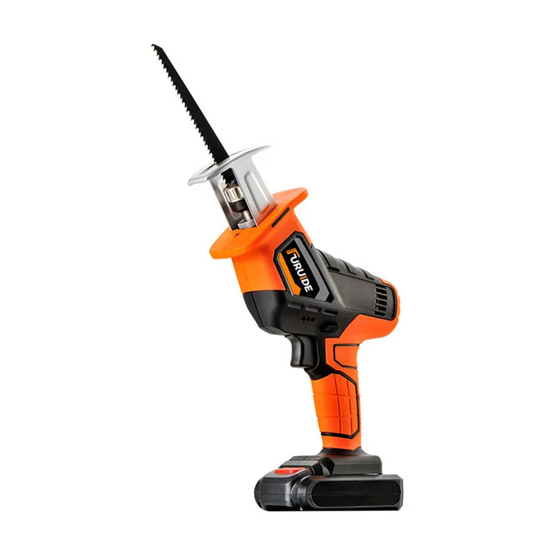 Reciprocating Saw A-01