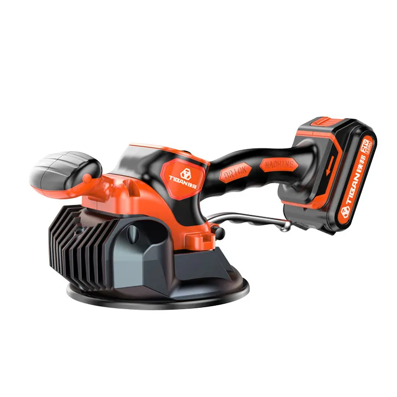 New Multi-functional Intelligent Ceramic Tile Vibrator For Porcelain Tile Laying