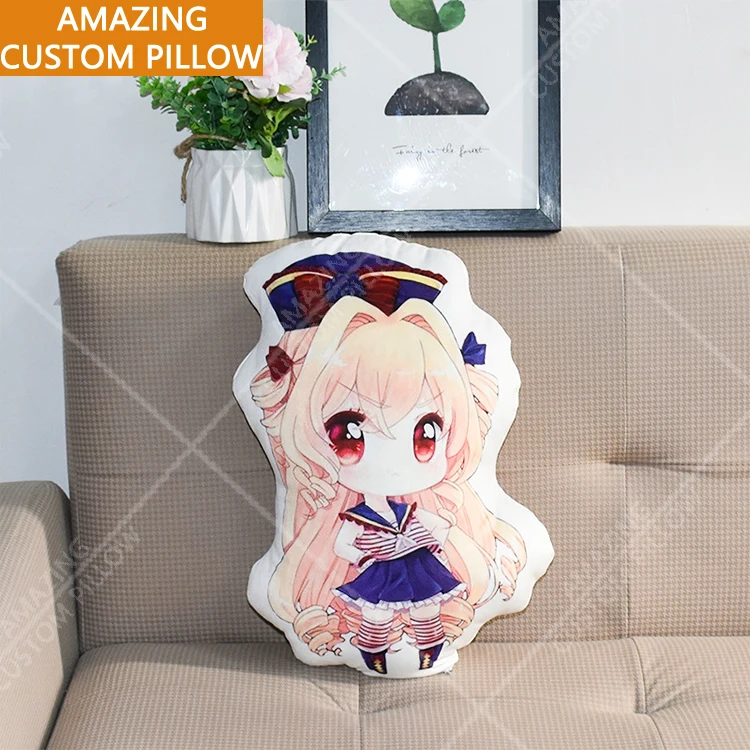 Throw Pillow (1)