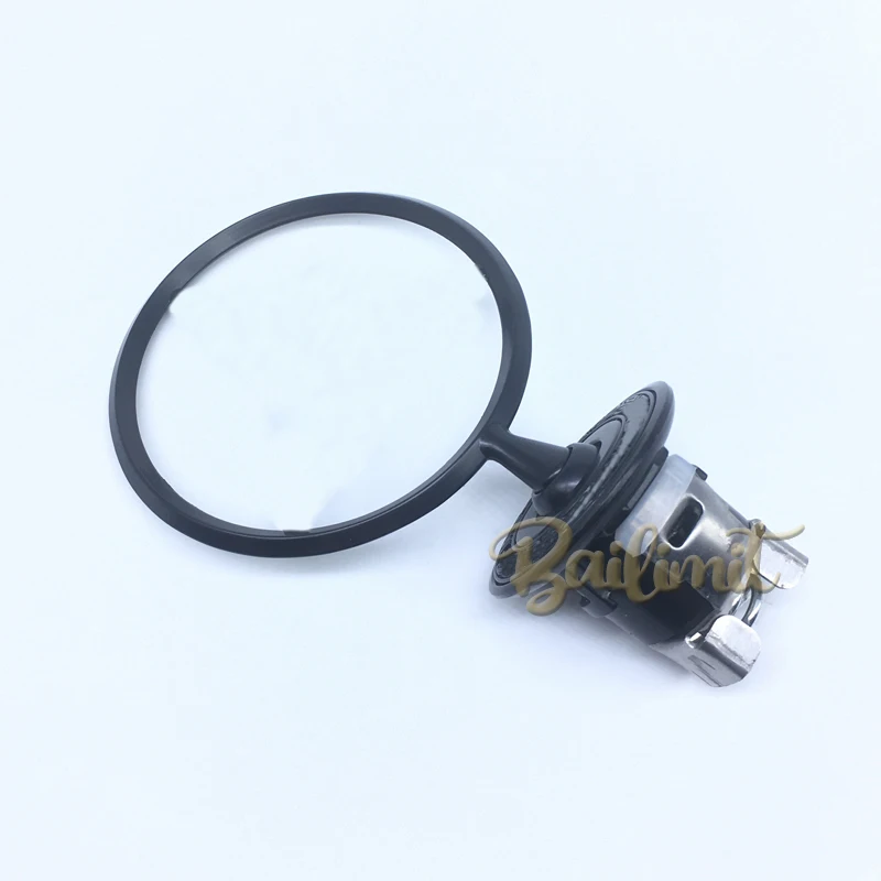 Auto Spare Parts 3D Emblems Standing Badge Logo A2108800186 2108800186 For Mercedes Benz W210 W202 W203 C200 W211 New