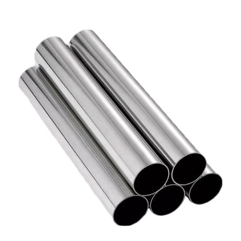 Hot Selling-Stainless Seamless Steel Pipe 201 304 316 310 410 409 430 Seamless stainless Steel Pipe