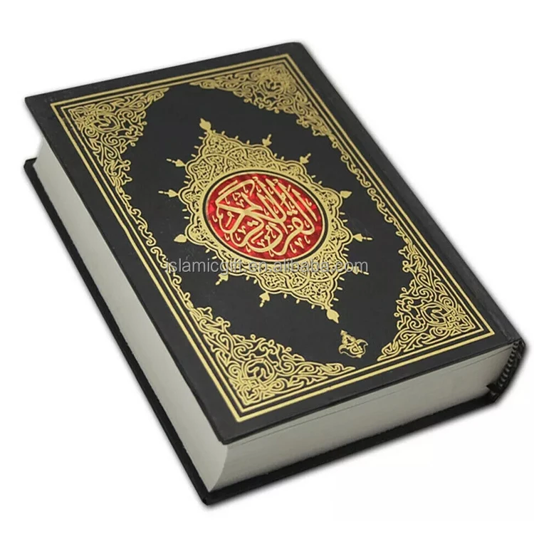 The Best Big 4 Books Read Al Quran Hindi French English Islam Islamic Books In French