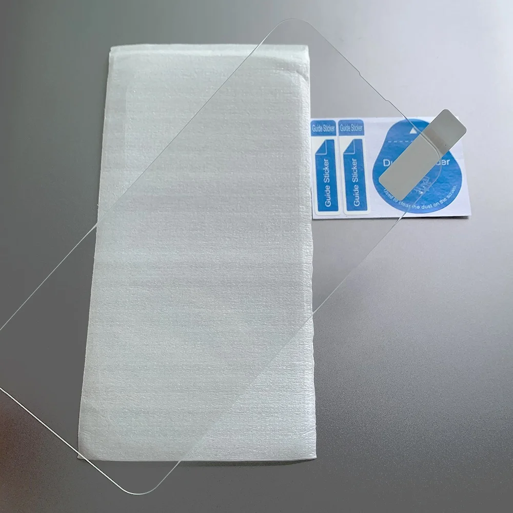 2.5D Curved Full Glue Cover HD Clear Glass Protective Guard Film For Iphone 11 12 13 14 Pro Max Tempered Glass Screen Protector