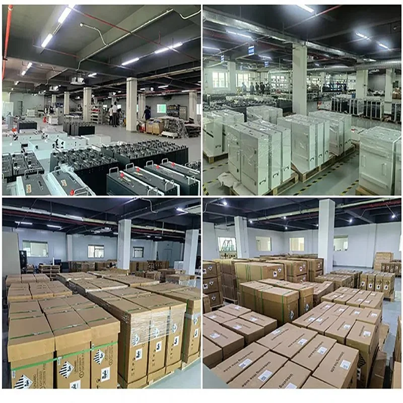 BR SOLAR 100kw solar panel Off Grid 3kw 5kw 10kw Solar Systems Complete PV Power System