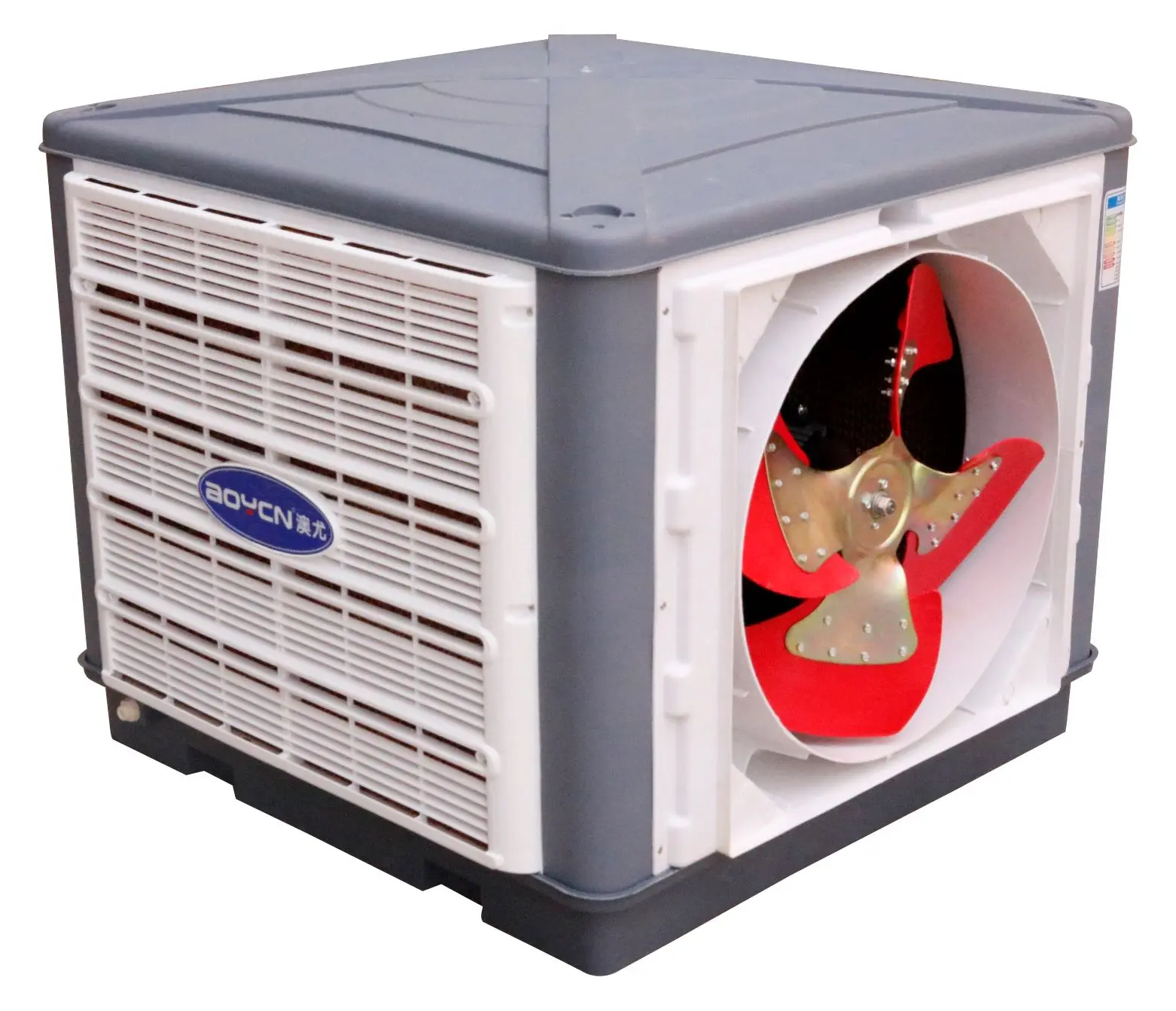 AOYCN новый промышленный воздухоохладитель