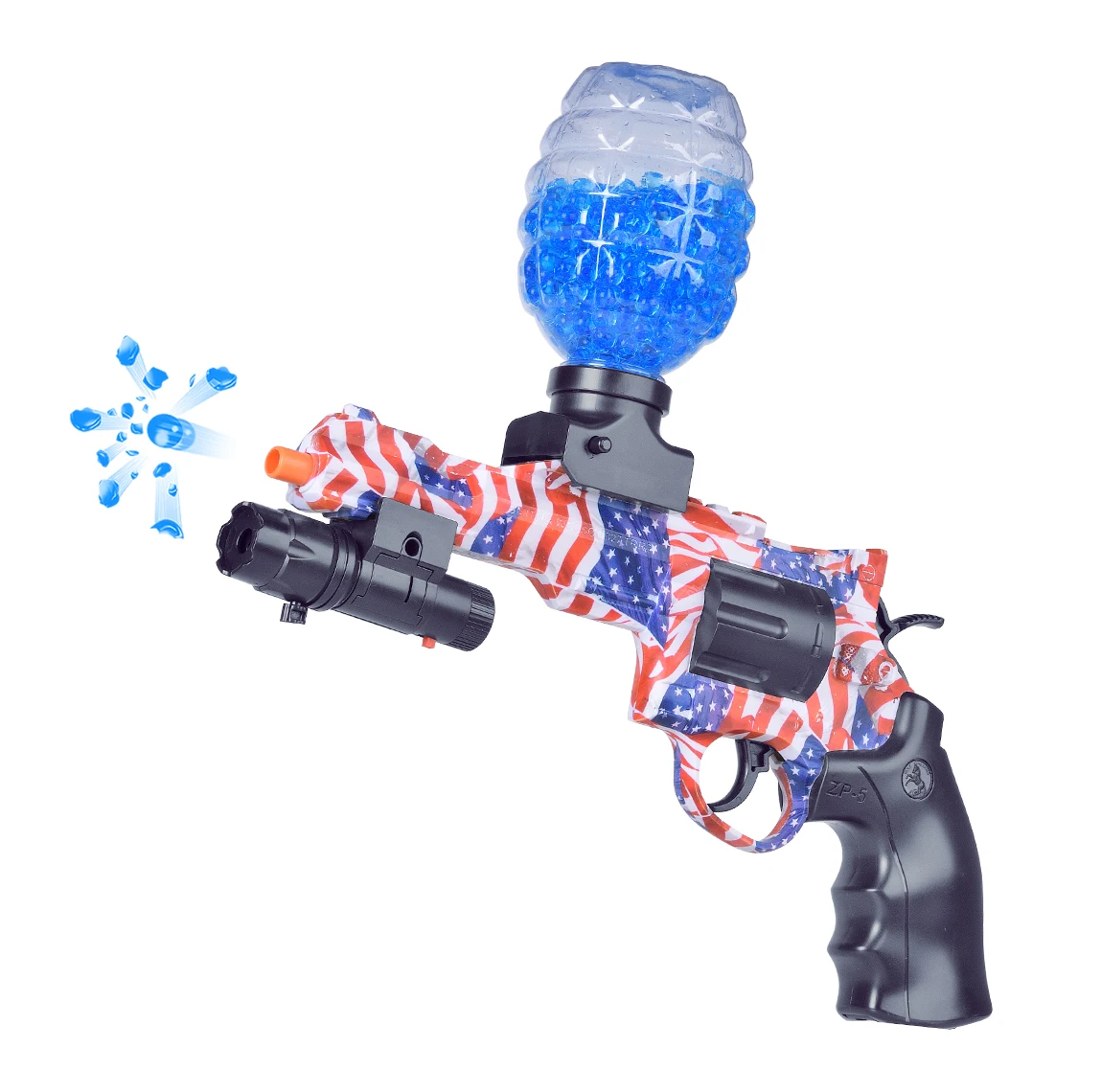 Toy Gun Electric Gel Blaster Toy gun water gun bullet outdoor game toys