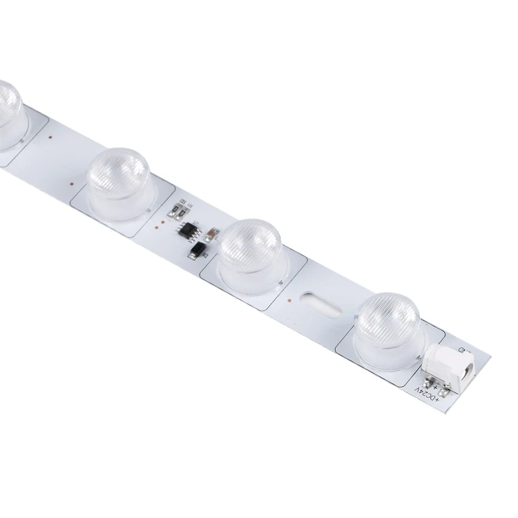 Good Quality DC 24V LED Modules for Light Advertising and Backlighting