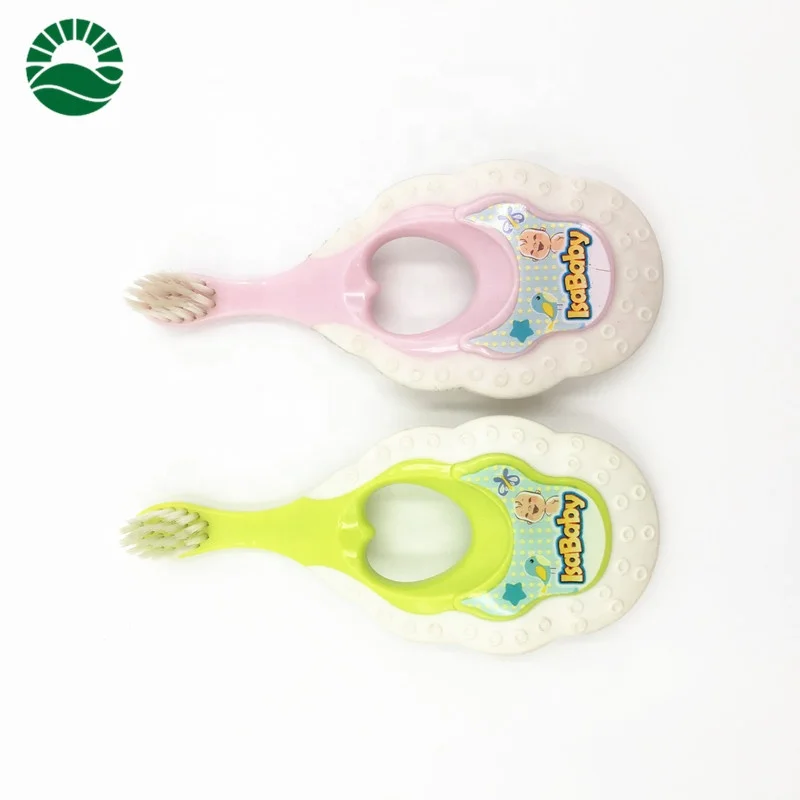 
1~3 years turtle shape baby brush good quality baby toothbrush 