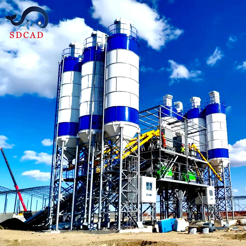 SDCADI силосная цепь ковшовый элеватор 2 тонны ss tubo 4500 toneladas мешки для силоса 100 м3 цементный бункер