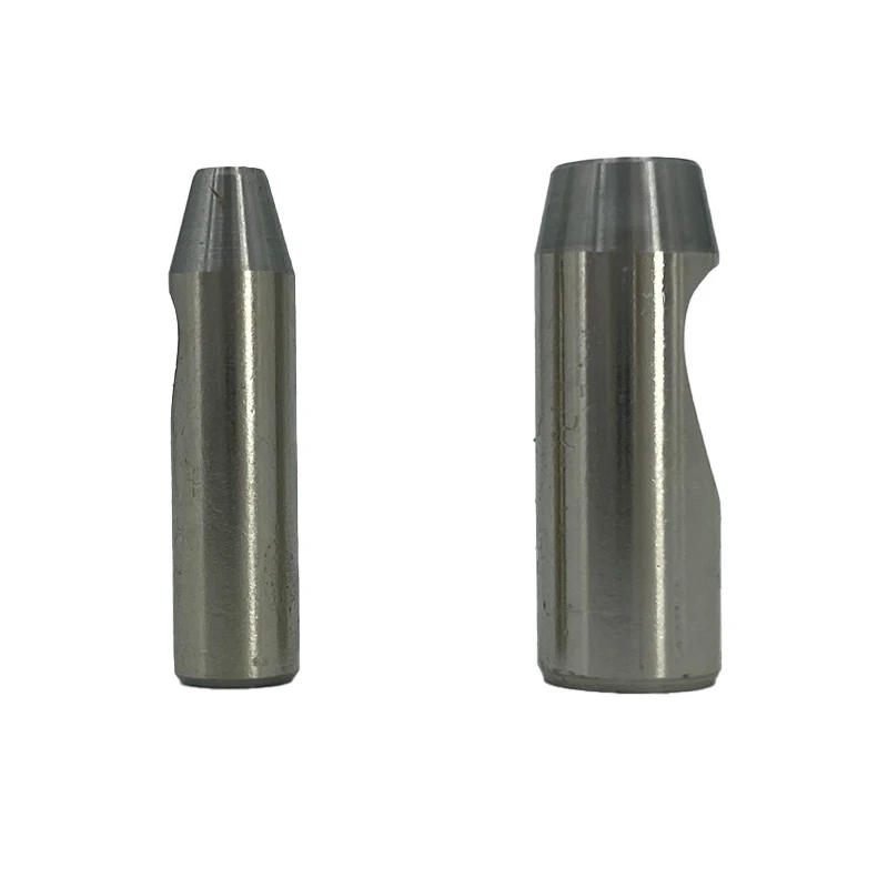 Wholesale Side Slotting And Punching Machine Side Ejection Seal Punch