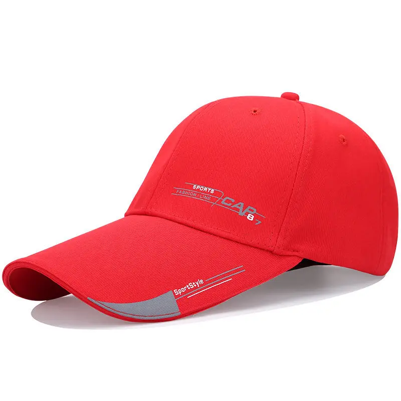 
2020 Hat male outdoor caps female baseball fashion of sunshade sun hat manufacturer direct supply 